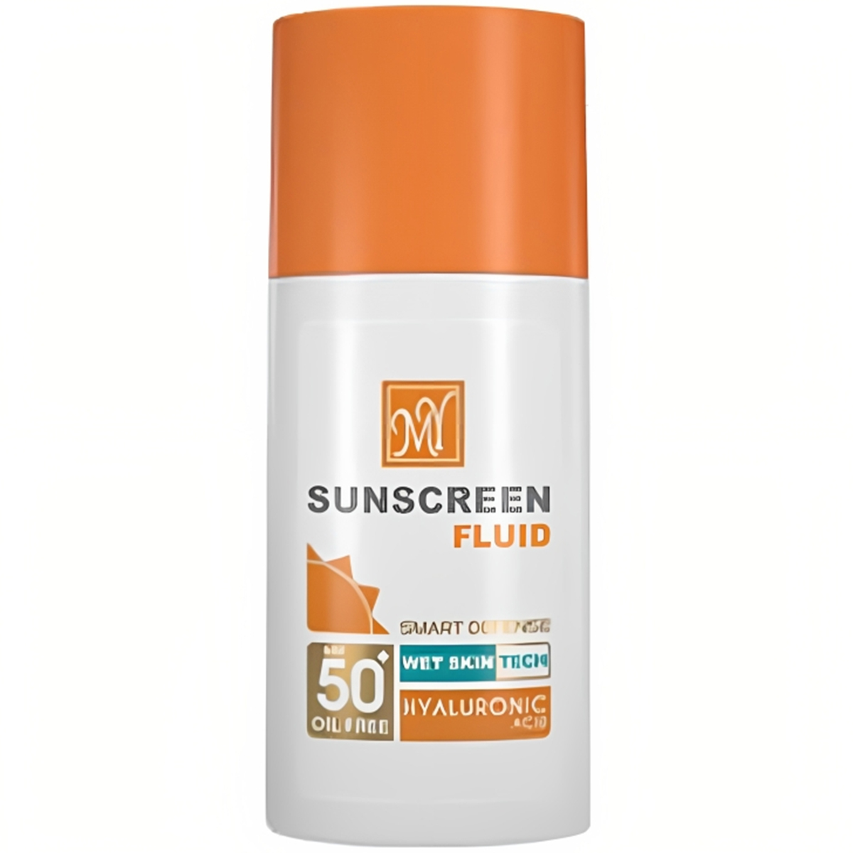 فلویید ضد آفتاب اسمارت دیفنس SPF50 مای 50 میل