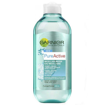 میسلار واتر مدل Pure Active