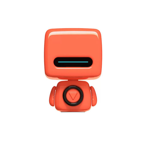 اسپیکر بلوتوثی فانتزی ربات Robot Fantasy Bluetooth Speaker