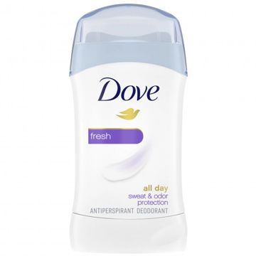 مام صابونی داو Dove زنانه مدل Fresh