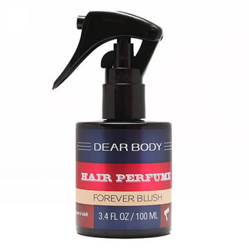 عطر مو مدل دیر بادی Dear Body حجم 100 میل