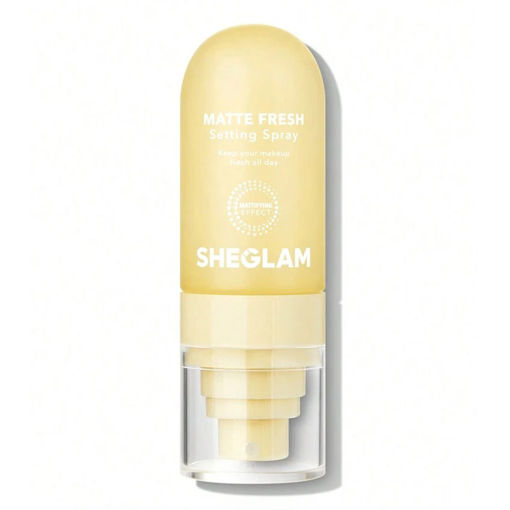 اسپری فیکس شیگلم SHEGLAM مدل Matte Fresh