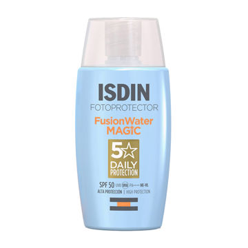 ضد آفتاب مجیک فیوژن واتر SPF50 ایزدین