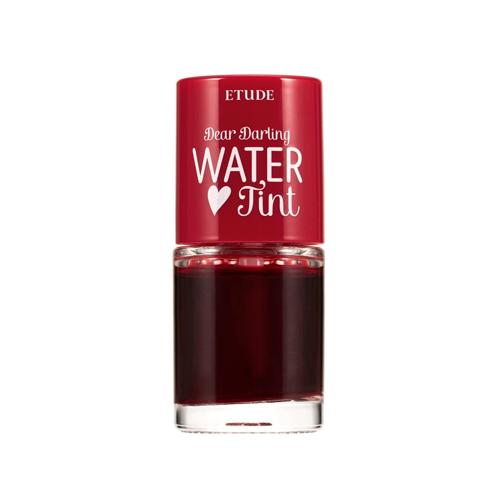 تینت مایع لب و گونه اتود هاوس مدل Water Tint