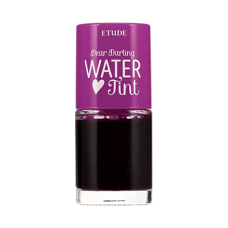 تینت مایع لب و گونه اتود هاوس مدل Water Tint