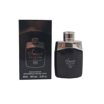 عطر مونت بلانک لجند اسمارت کالکشن 25میل