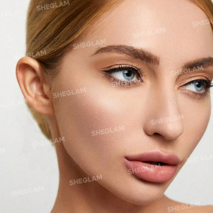 پودر فیکس BAKED GLOW رنگ ‏TRANSLUCENT شیگلم