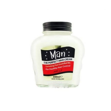 کرم مو حالت دهنده Man حجم 300ml