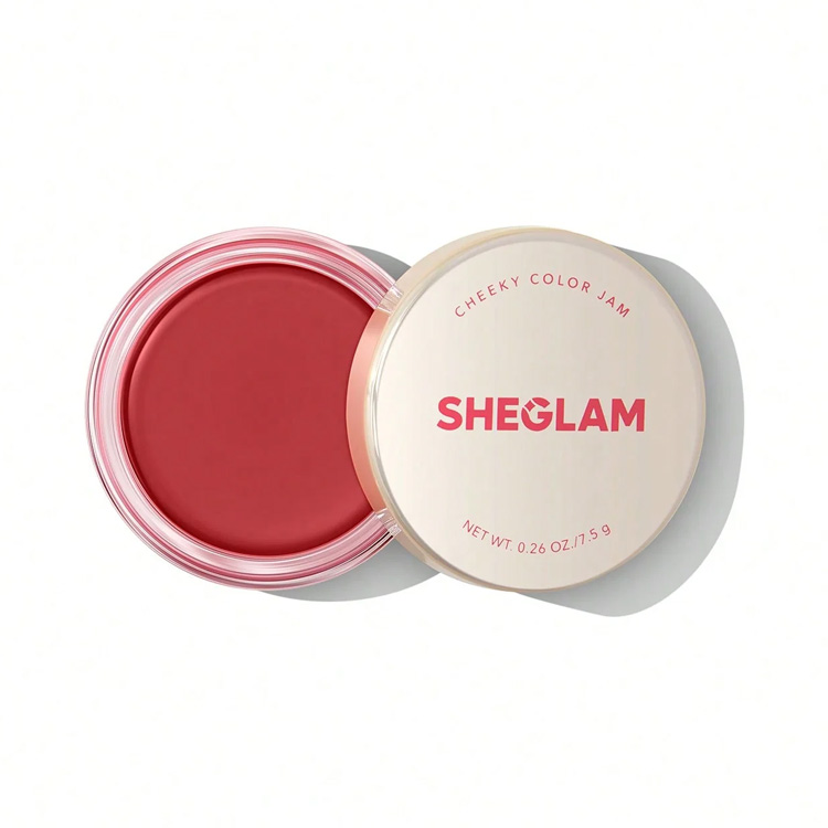 تینت SHIGLAM مدل CHEEKY COLOR JAM