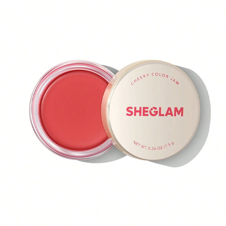 تینت SHIGLAM مدل CHEEKY COLOR JAM