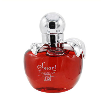 عطر 25 میل اسمارت کالکشن 212