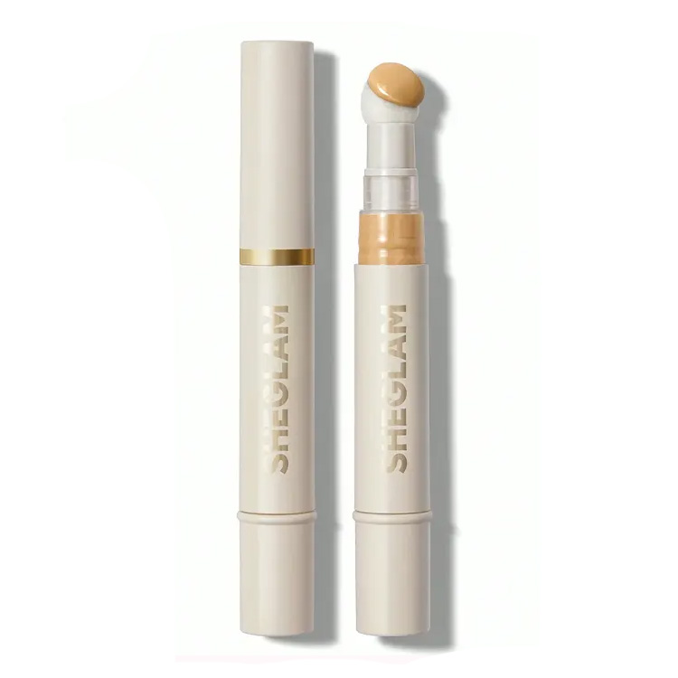 کانسیلر اسفنجی شیگلم مدل COMPLEXION BOOST CONCEALER