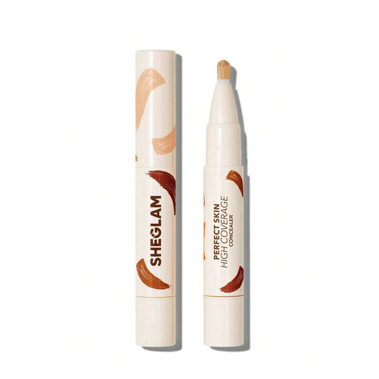 کانسیلر PERFECT SKIN HIGH COVERAGE CONCEALER شیگلم SHEGLAM‏