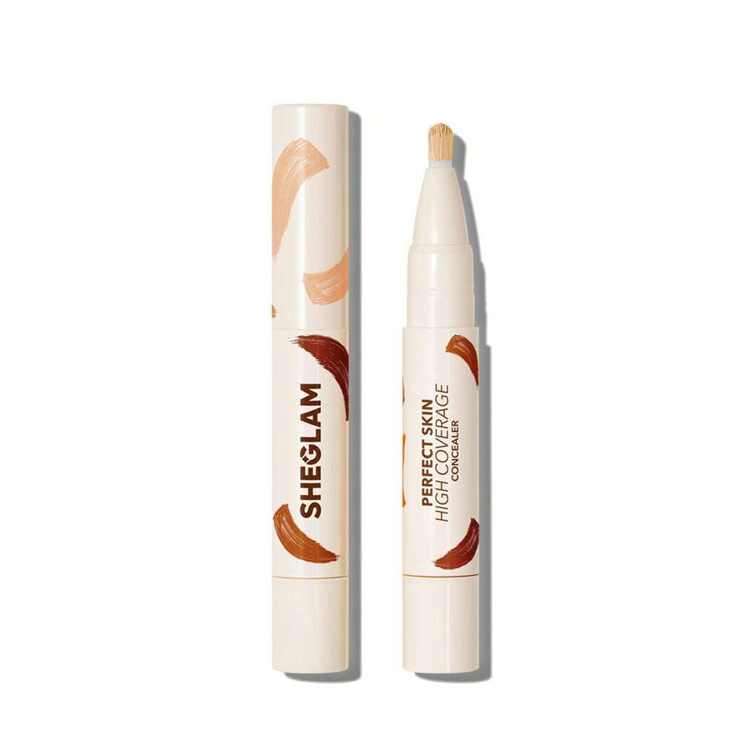 کانسیلر PERFECT SKIN HIGH COVERAGE CONCEALER شیگلم SHEGLAM‏