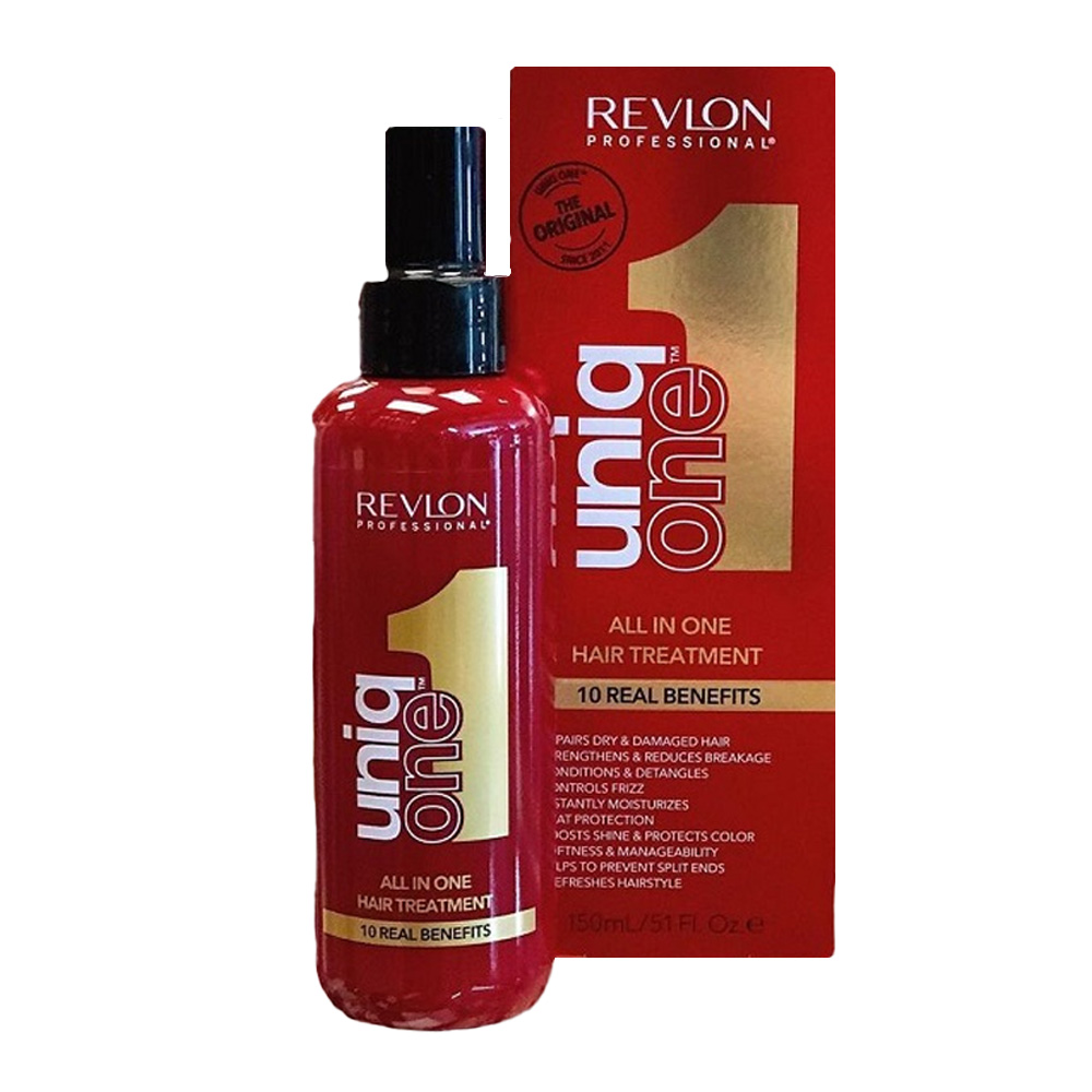 سرم یونیک 10 کاره وان رولون REVLON حجم 150ml