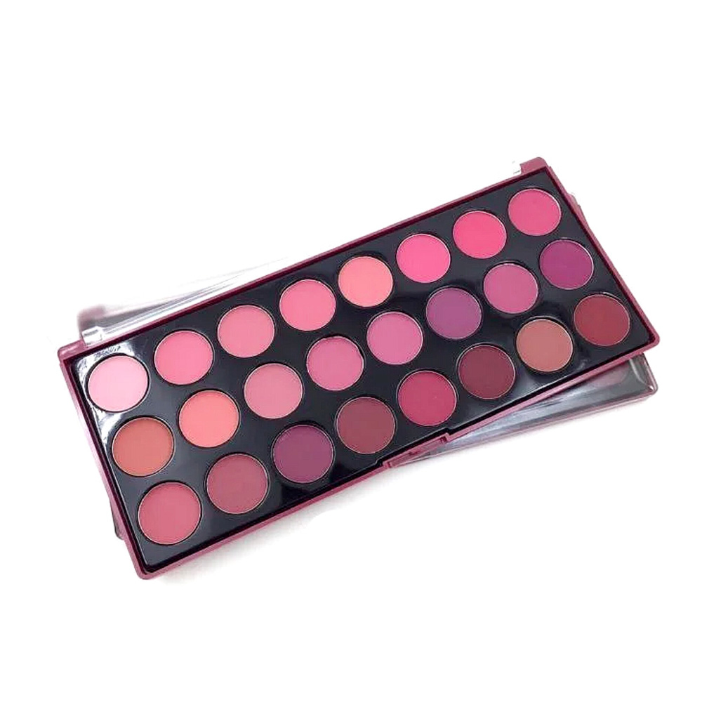 پالت رژ لب 24 رنگ آرت اسکین Artskin Lip Gloss Palette