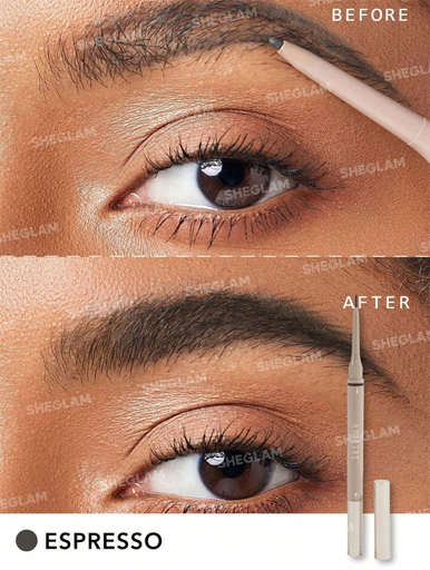 BROWS ON DEMAND 2-IN-1 BROW PENCIL