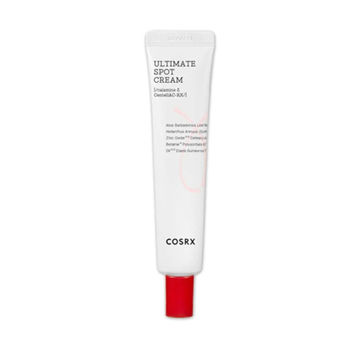 کرم ضدلک التیمیت کوزارکس | Cosrx Ultimate Spot Cream