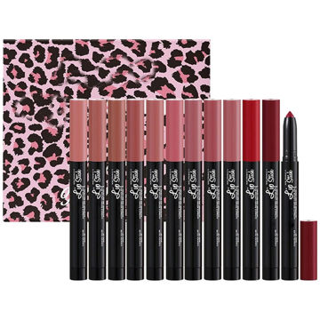 ست خط لب High Pigmented Pencil Lipstick Set