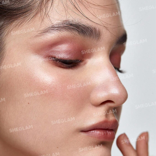 سایه چشم استیکی دو رنگ شیگلم Eyes Dual Tone Shadow Stick