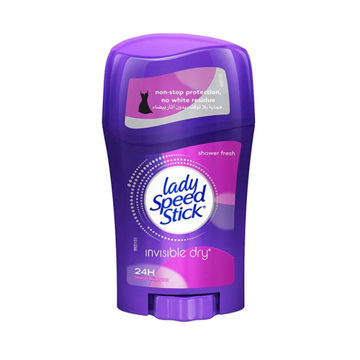 مام lady speed مدل invisible dry