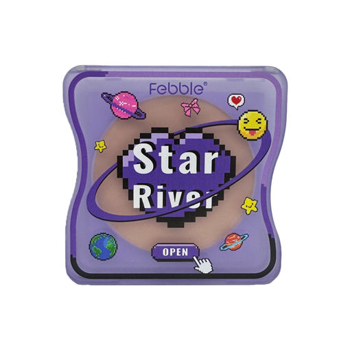 پنکیک star river فبل