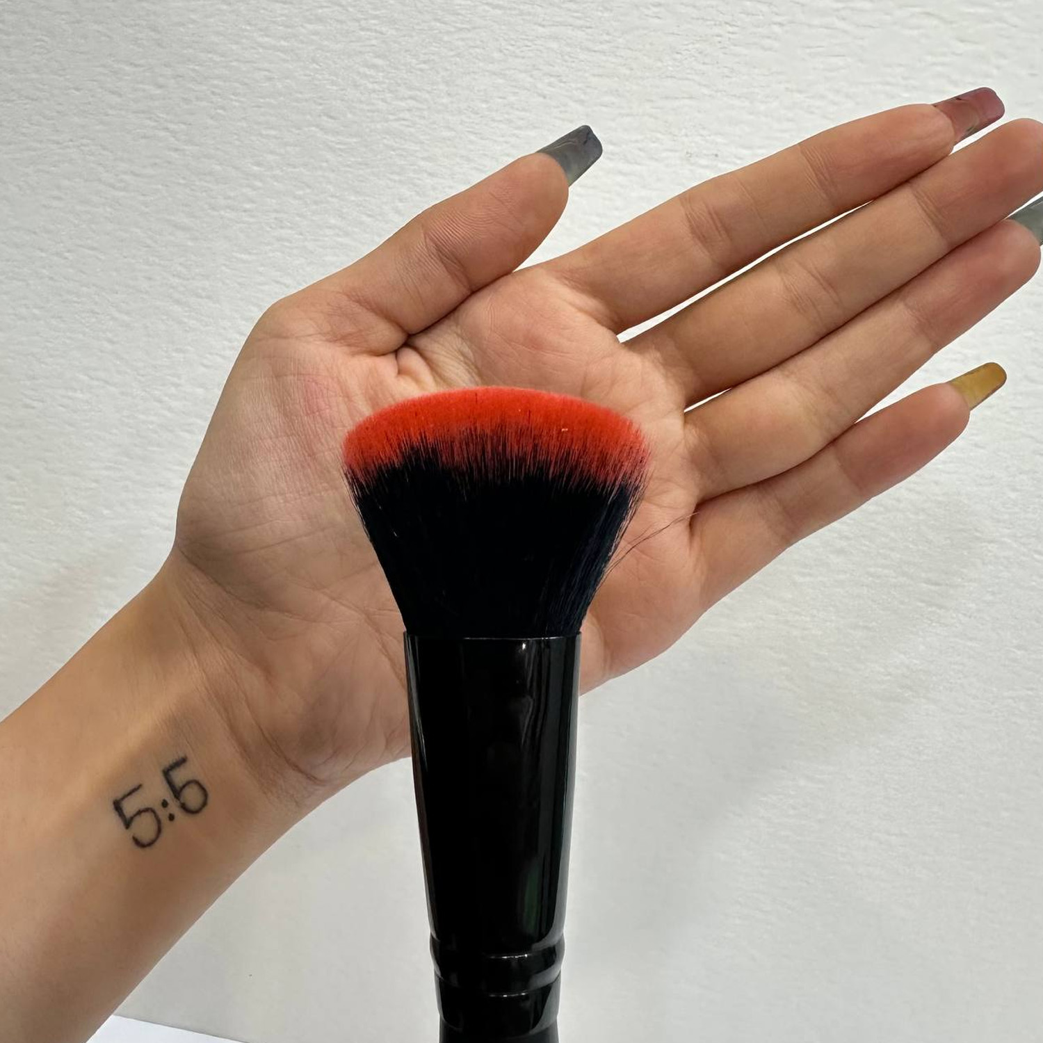 براش آرایشی gulflower مدل professional brush