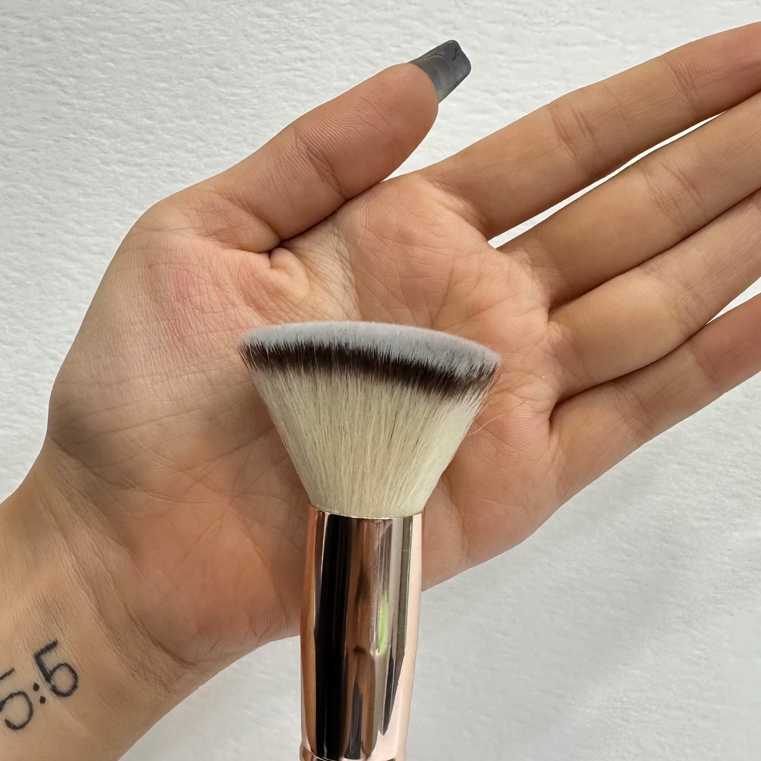 براش آرایشی gulflower مدل professional brush