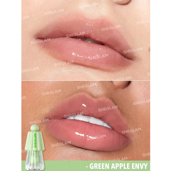 JELLY WOW HYDRATING LIP OIL