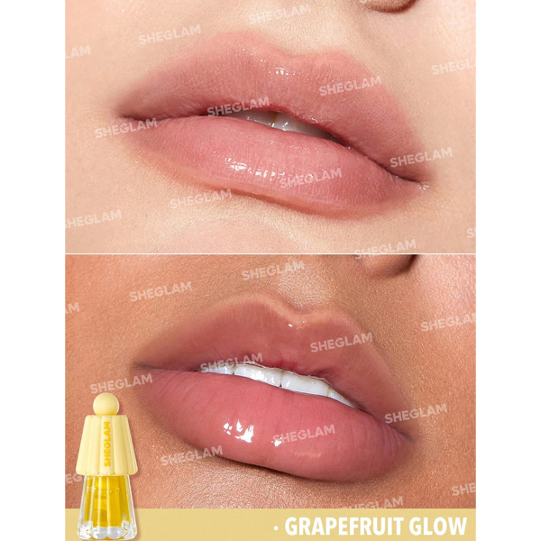 JELLY WOW HYDRATING LIP OIL