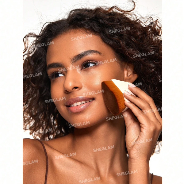 براش مغناطیسیSKIN MAGNET FOUNDATION BRUSHشیگلم