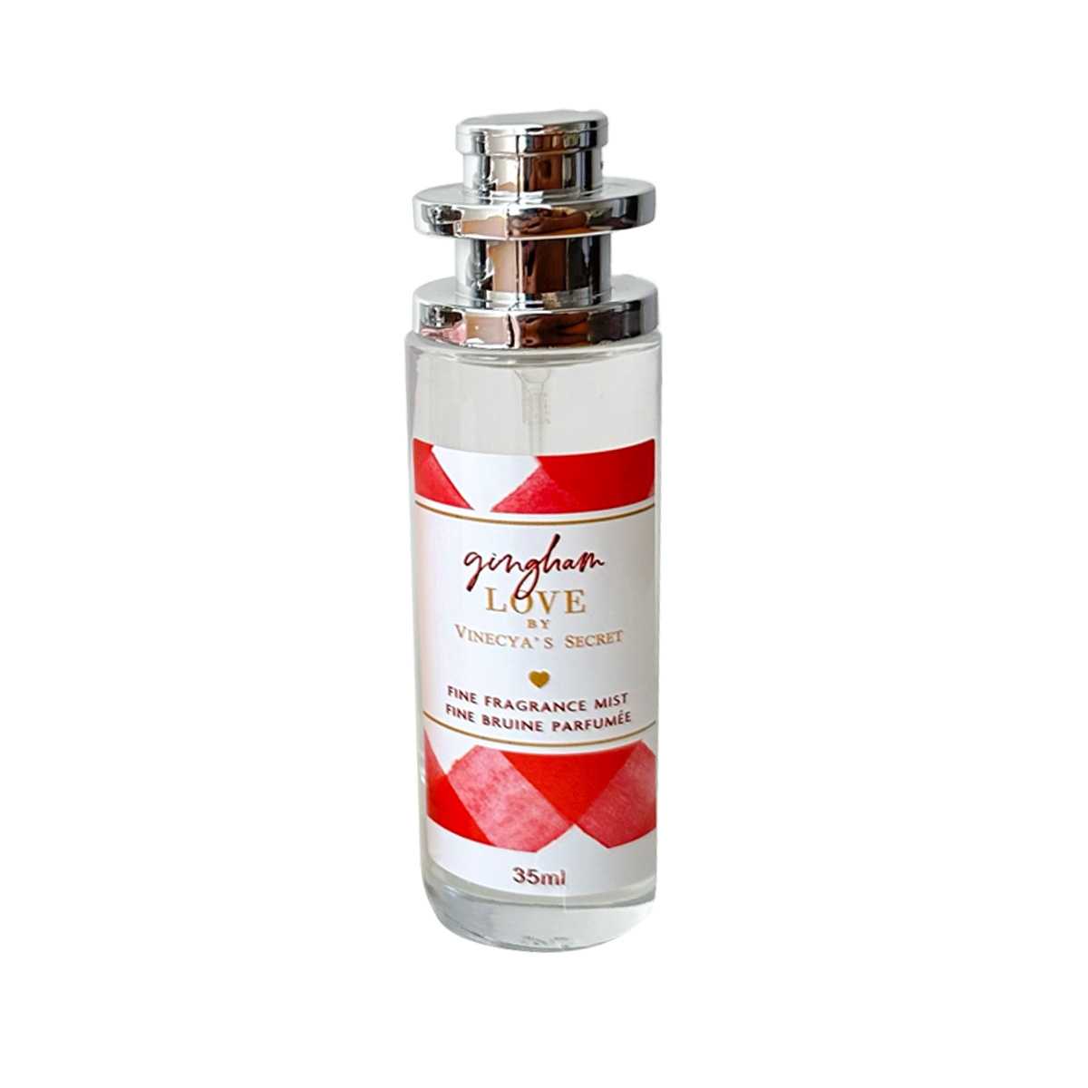 ادکلن مینی فانتزی Vinecyas secret حجم 35ml