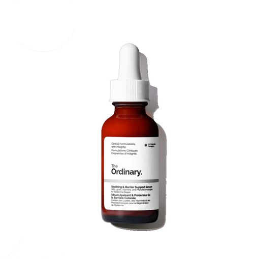 سرم تسکین دهنده و ترمیم کننده سد پوستی اوردینری حجم 30ml