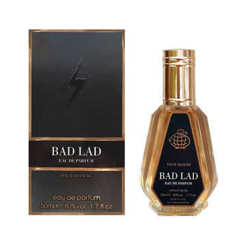 ادکلن فرگرانس رایحه بد بوی Bad Lad حجم 50 میل