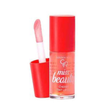 تینت لب Miss Beauty گلدن رز مدل گیلاس مدل cherry