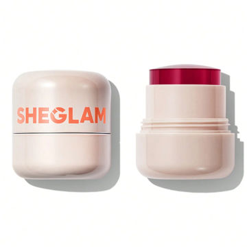 تینت پاستیلی لب و گونه ژله ای شیگلم SHEGLAM