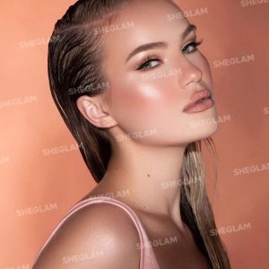 هایلایتر مایع Glow Bloom Liquid Highlighter شیگلم