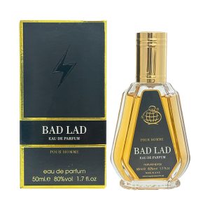 ادکلن فراگرنس رایحه بد بوی Bad Lad حجم 50 میل