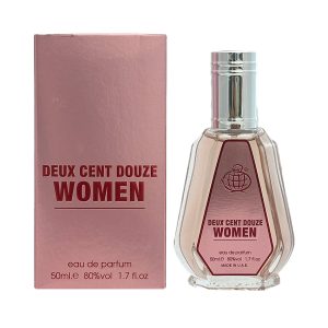 ادکلن فراگرنس رایحه sexy 212 حجم 50ml