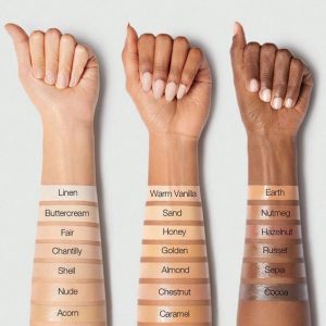 کانسیلر PERFECT SKIN HIGH COVERAGE CONCEALER شیگلم SHEGLAM‏