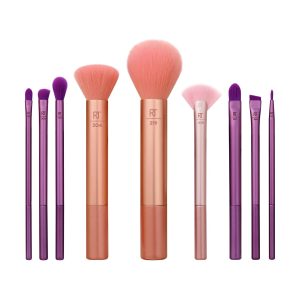 براش ست ریل تکنیکس 9 تایی مدل Insta Artist Brush Set