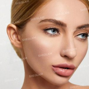 پودر بیک BAKED GLOW مدل ‏TRANSLUCENT شیگلم