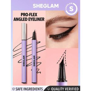 خط چشم زاویه دار شیگلم Sheglam مدل Pro-Flex Angled