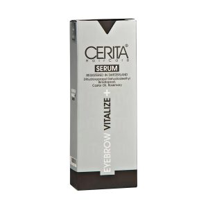 سرم تقویت کننده ابرو سریتا حجم 8ml