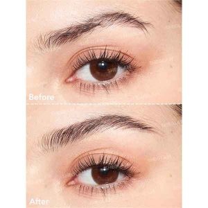 ژل لیفت ابرو شیگلم مدل BROW BREAKDOWN