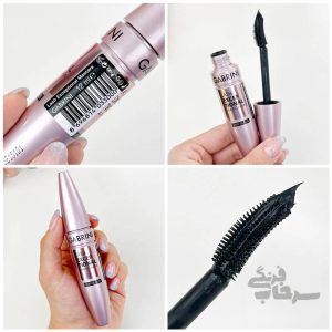 ریمل حجم دهنده گابرینی مدل Lash Exceptional