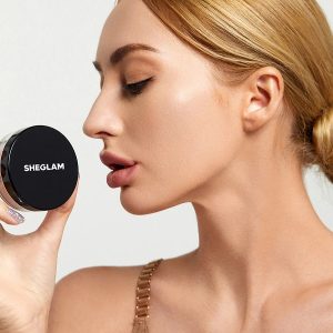 پودر فیکس BAKED GLOW ‏شیگلم Sheglam