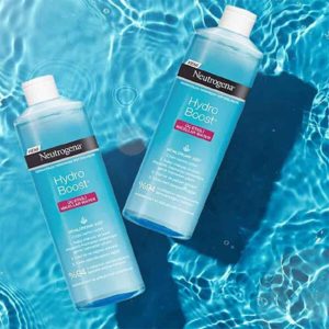 میسلار واتر هیدروبوست نوتروژینا پوست خشک Neutrogena مدل Hydro Boost