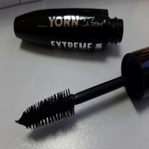 ریمل حجم دهنده سوپر لش یورن Yorn مدل Super Lash