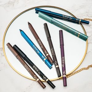 مداد چشم تتو ژل گلدن رز Tattoo Gel Eyepencil